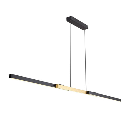 Meca Extendable Linear Pendant