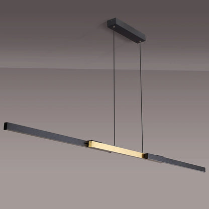 Meca Extendable Linear Pendant