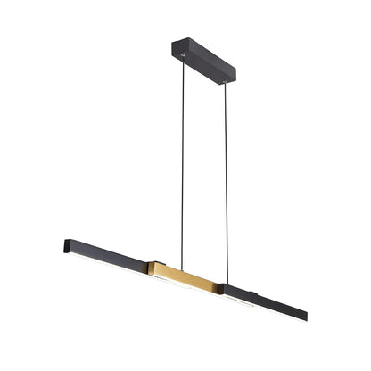 Meca Extendable Linear Pendant