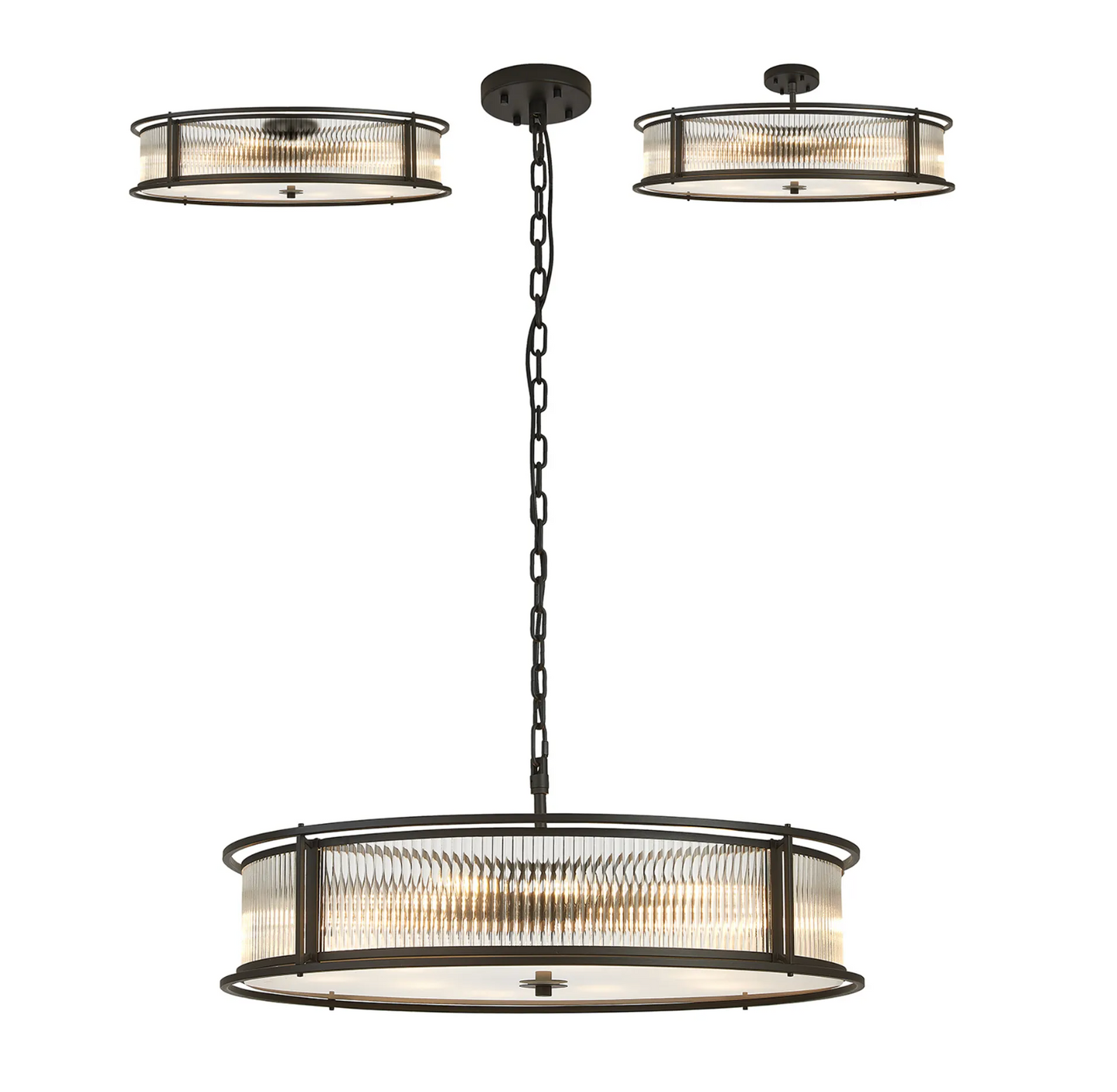 Mendez Chandelier