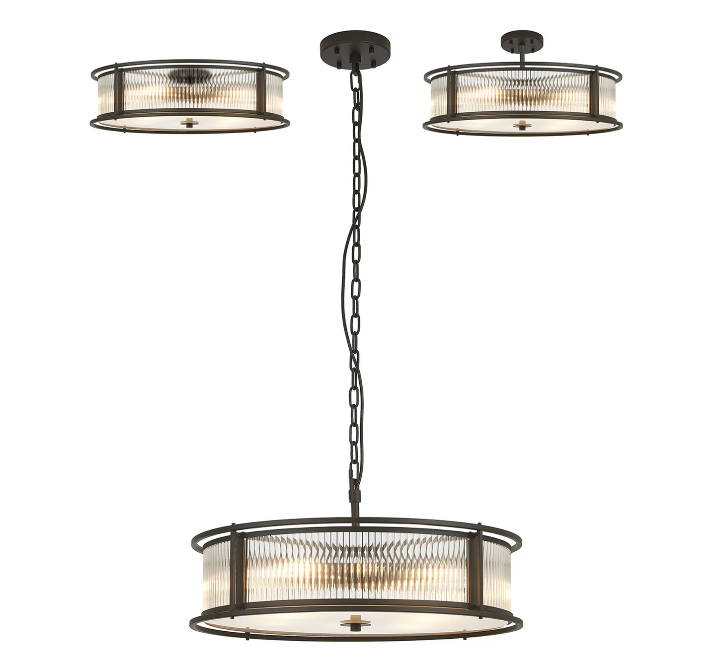 Mendez Chandelier