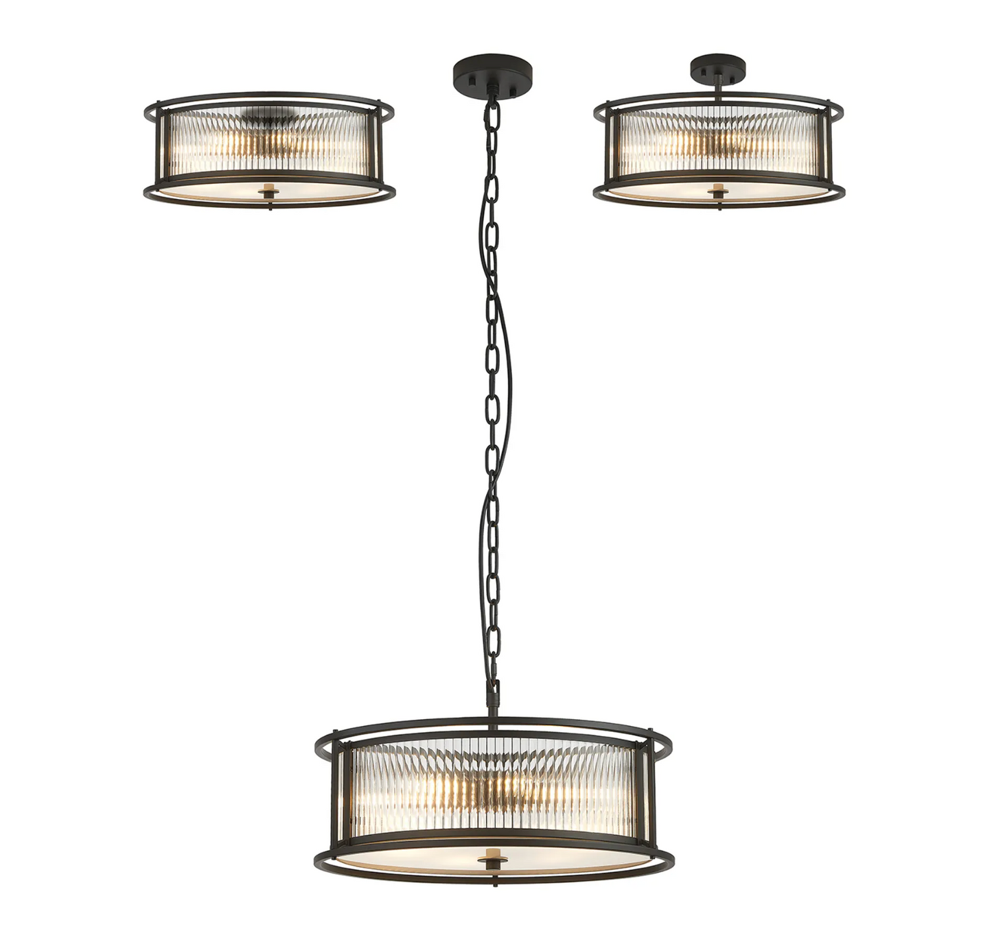 Mendez Chandelier