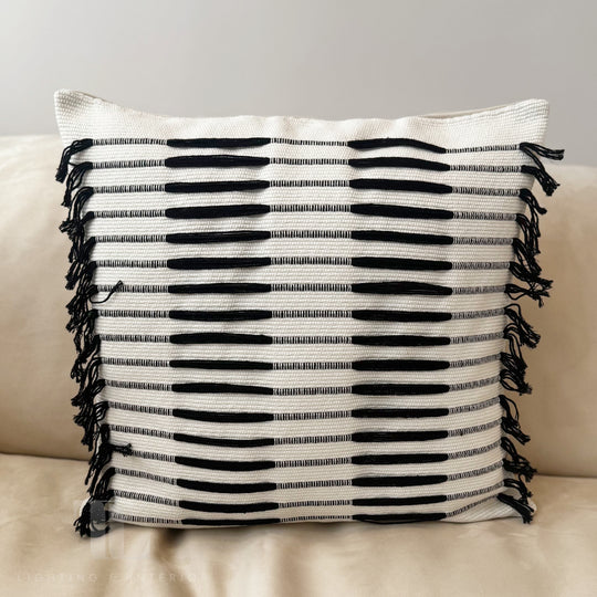 Metro Weave Cushion