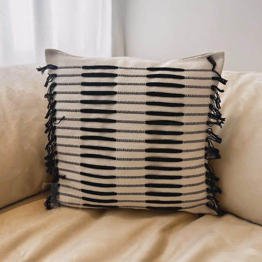 Metro Weave Cushion