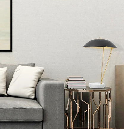 Mira Table Lamp - Detail Shot