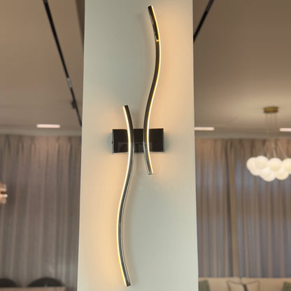 Orlan Wall Light - Alternate View
