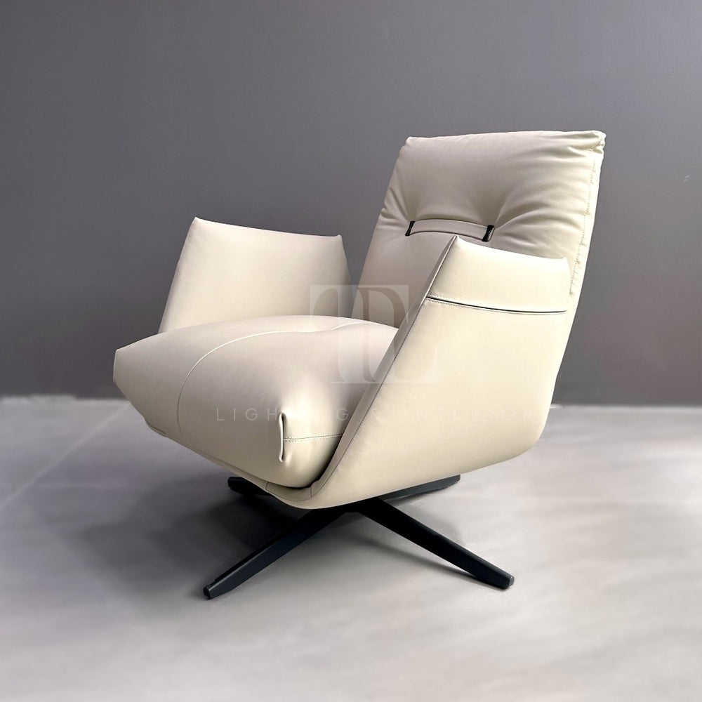 Ottilie Swivel Chair