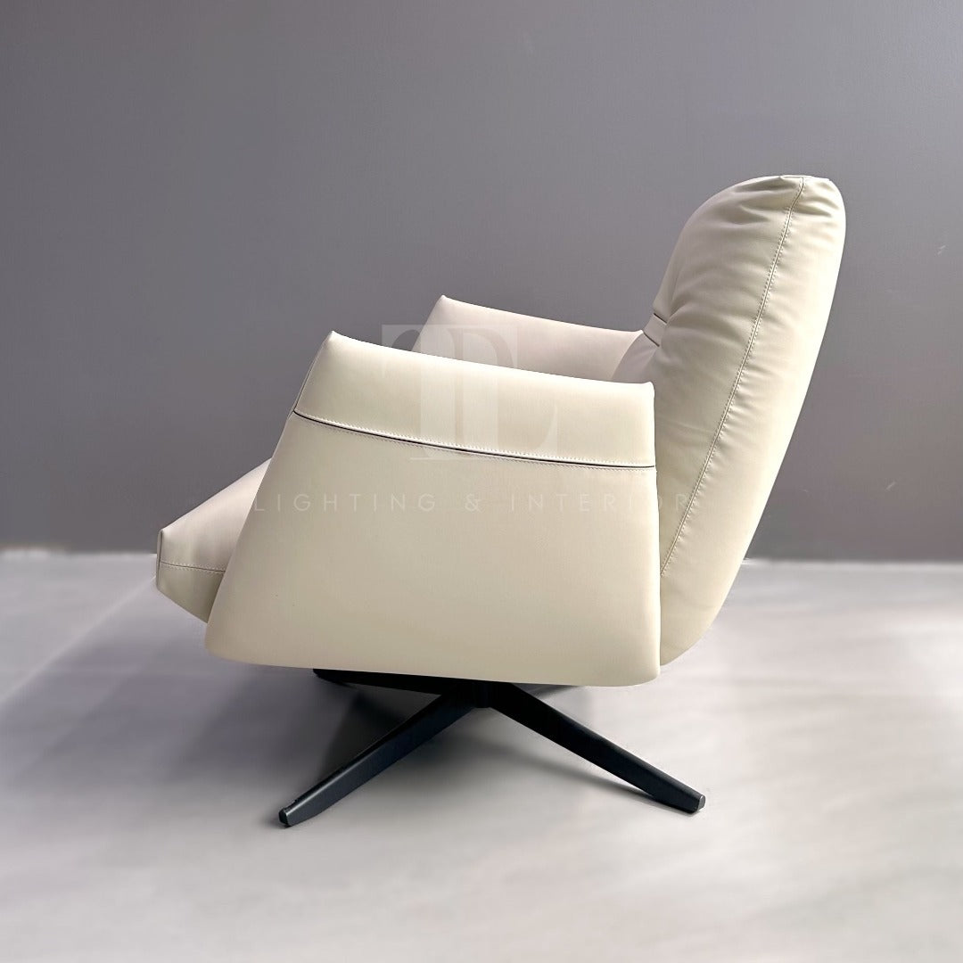 Ottilie Swivel Chair