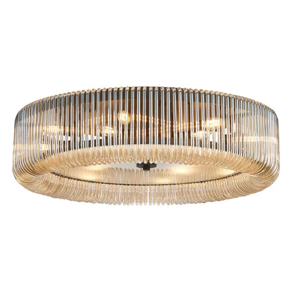 Velisse Flushed Chandelier - View 16