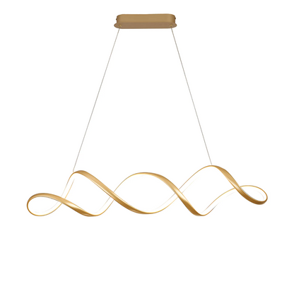 Braden Pendant Light - Alternate View