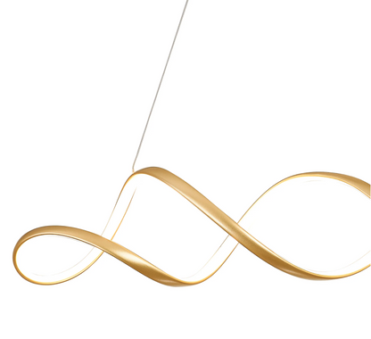 Braden Pendant Light - Detail Shot