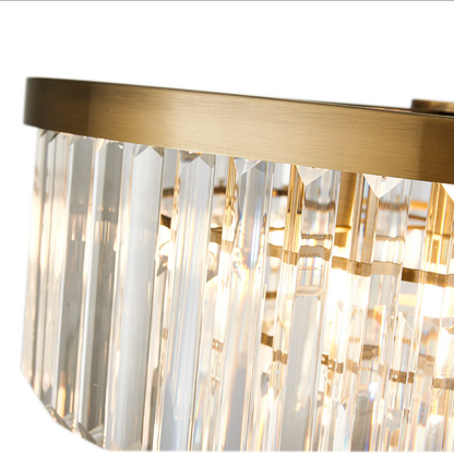 Cala Chandelier - View 10