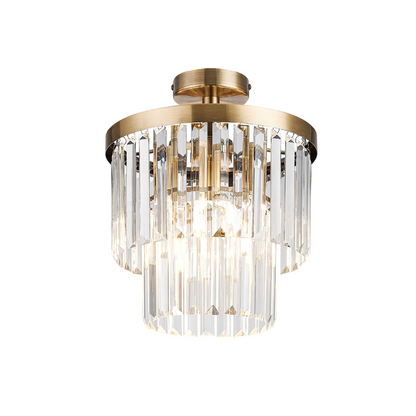 Cala Chandelier - Detail Shot