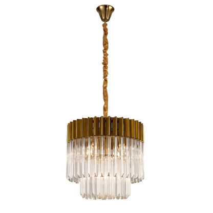 Amariella Chandelier - View 14