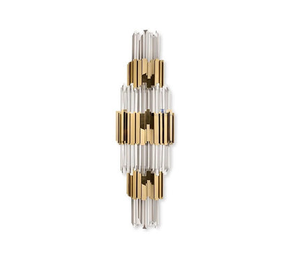 Saphera Wall Light – Large - Wall Light from TL Home