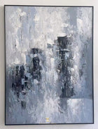 Sorrento Wall Art – Abstract