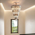 Indianna Chandelier – Grand