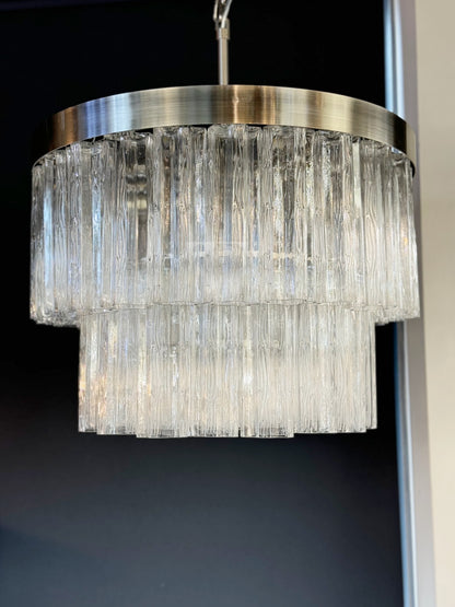 Valencia Chandelier – Gold - View 7