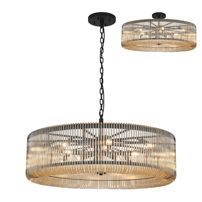 Velisse Hanging Chandelier