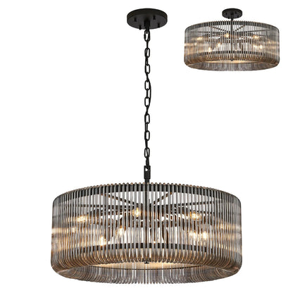 Velisse Hanging Chandelier