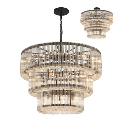 Velisse Hanging Chandelier