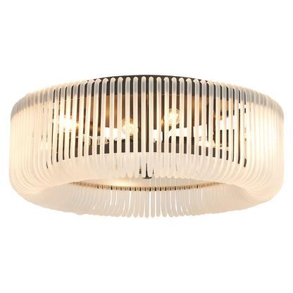 Velisse Flushed Chandelier - View 6