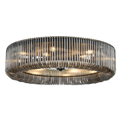 Velisse Flushed Chandelier - View 15