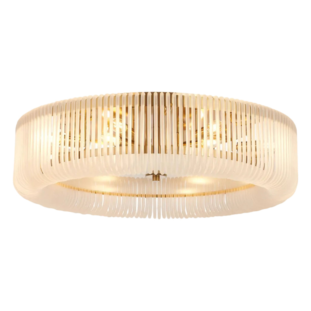 Velisse Flushed Chandelier