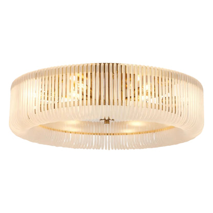 Velisse Flushed Chandelier - View 10