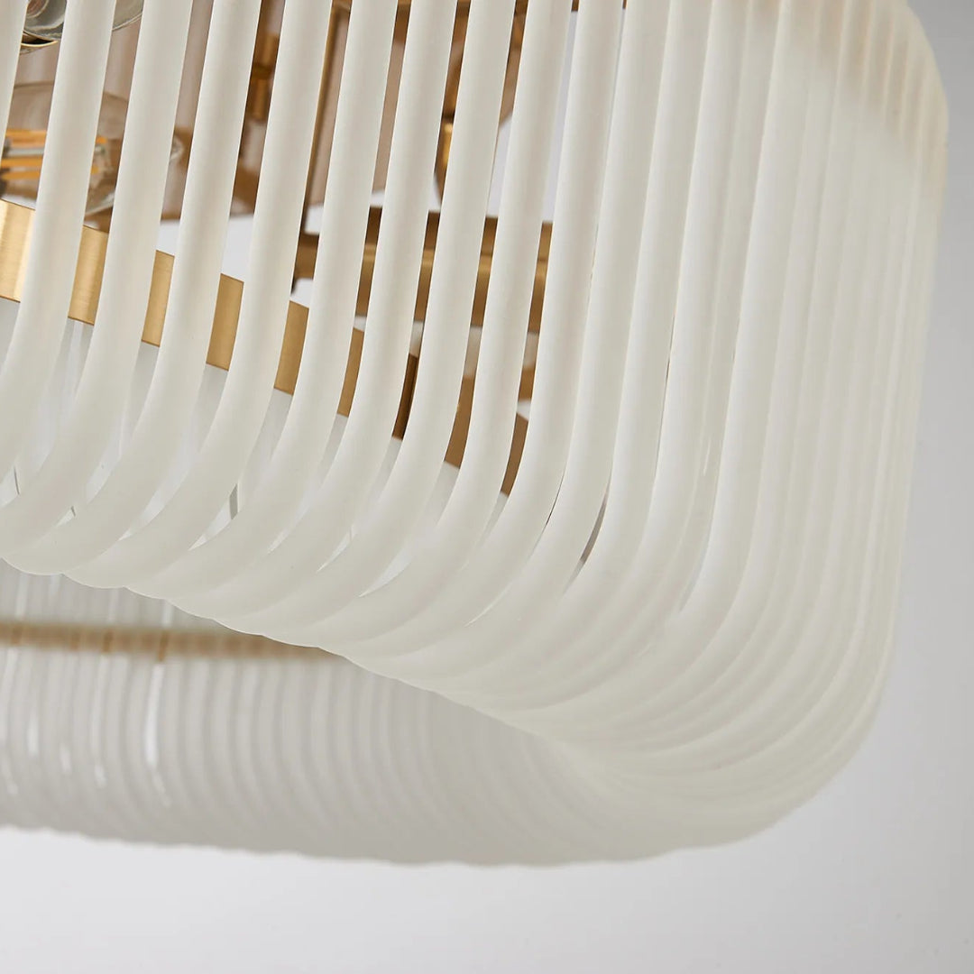 Velisse Flushed Chandelier