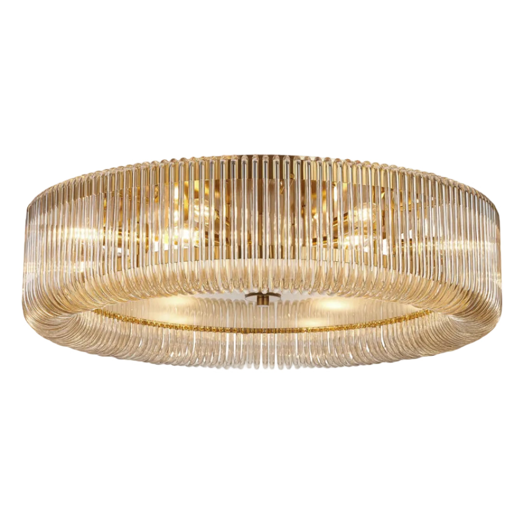 Velisse Flushed Chandelier