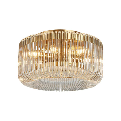 Velisse Flushed Chandelier - View 17