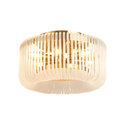 Velisse Flushed Chandelier - View 18