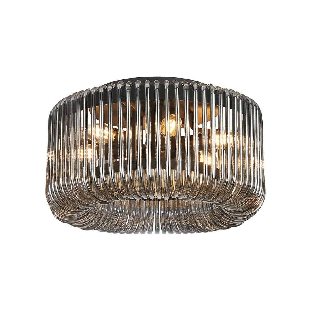 Velisse Flushed Chandelier