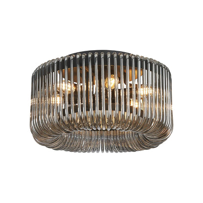 Velisse Flushed Chandelier