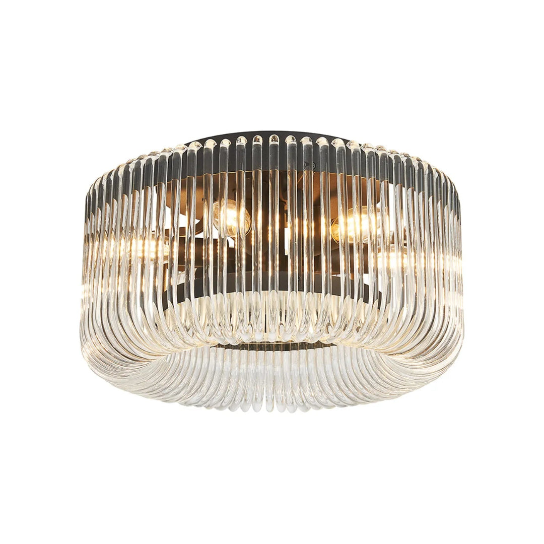 Velisse Flushed Chandelier