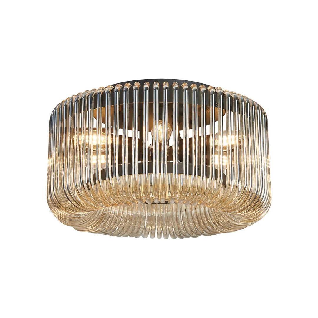 Velisse Flushed Chandelier