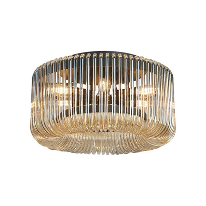 Velisse Flushed Chandelier