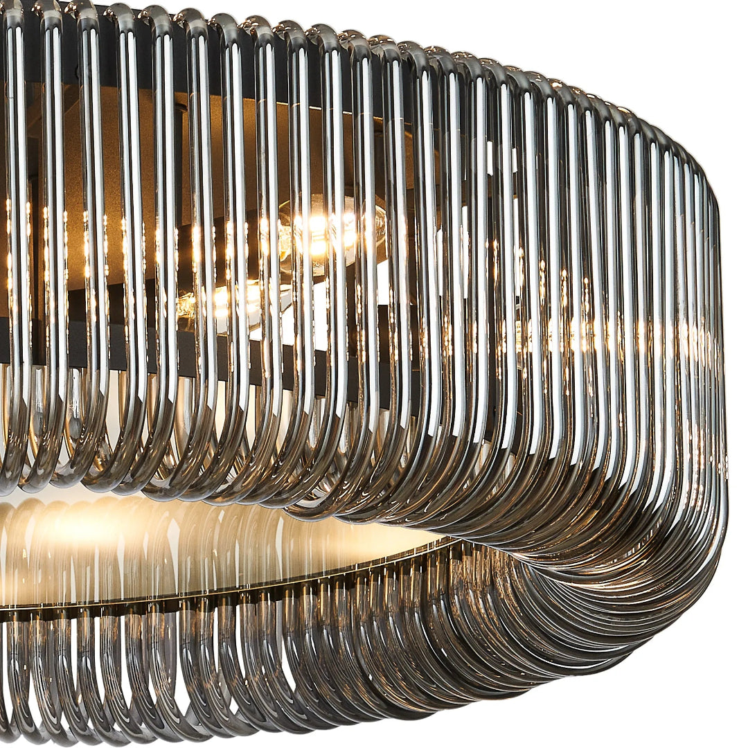 Velisse Flushed Chandelier