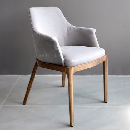 Laurel Dining Chair - Dining Chairs from TL Home