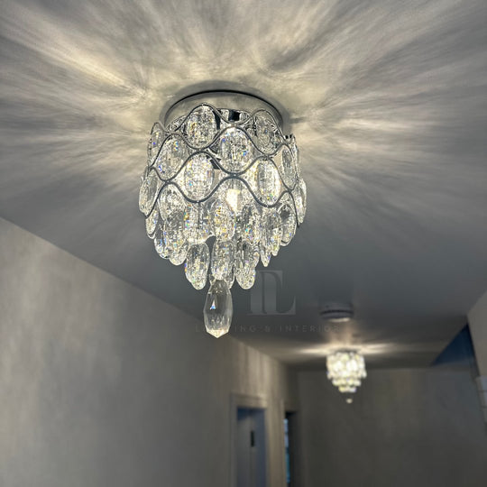 Venusa Small Ceiling Light