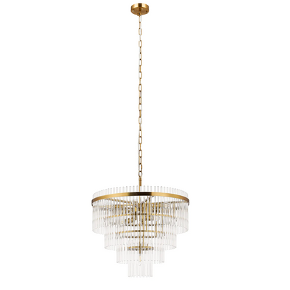 Vespera Chandelier - View 11