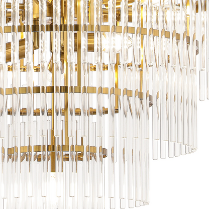 Vespera Chandelier - View 19