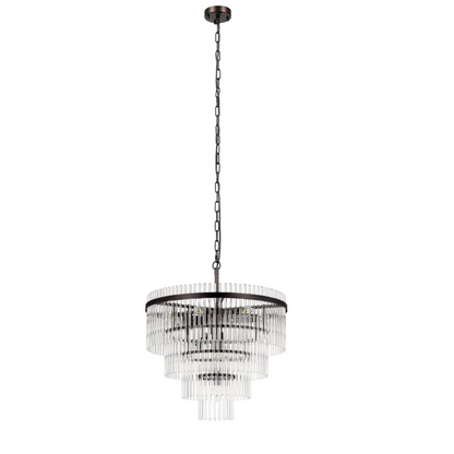 Vespera Chandelier - View 13
