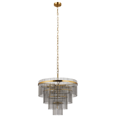 Vespera Chandelier - View 12