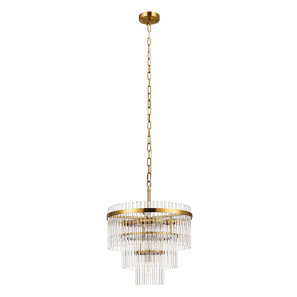 Vespera Chandelier - View 15