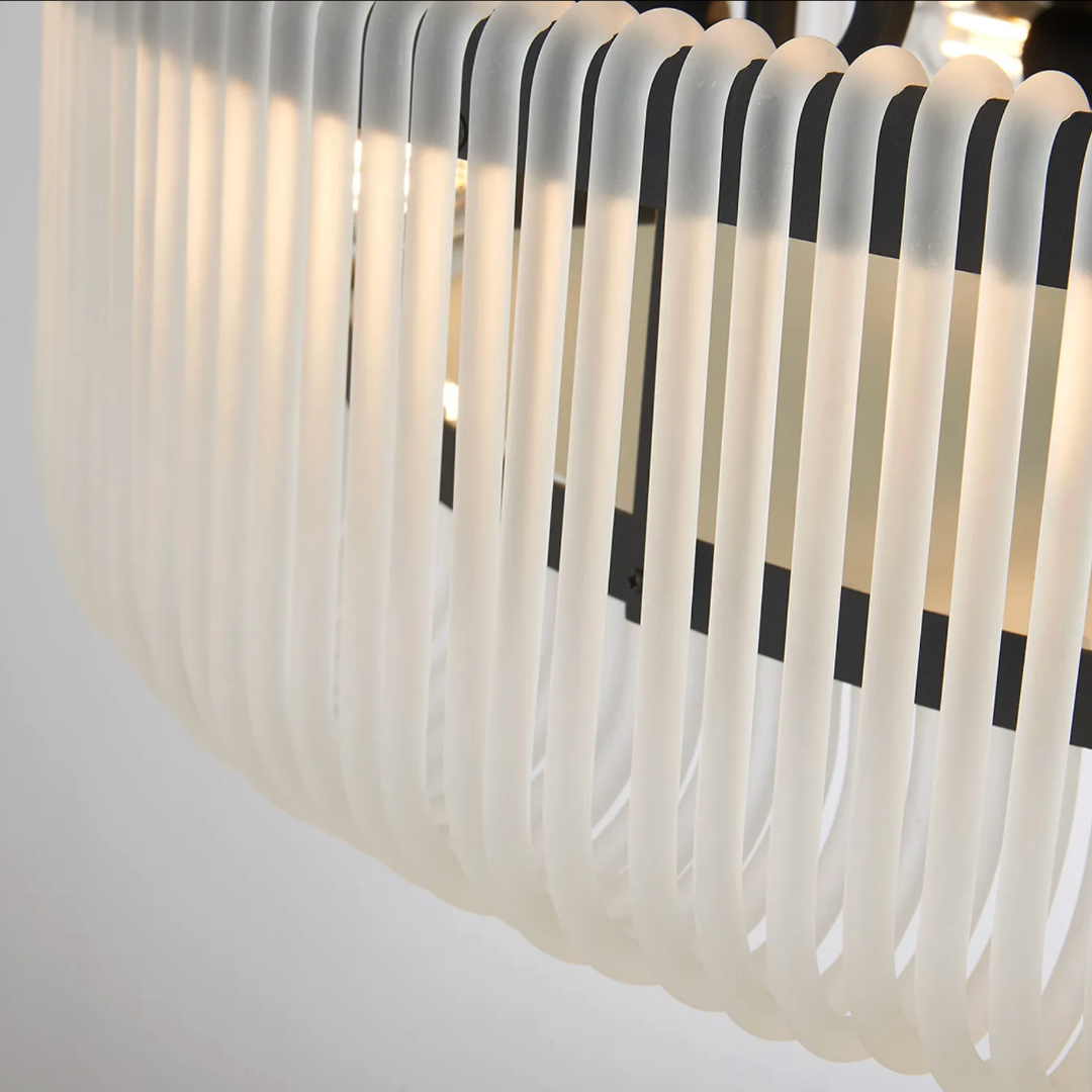 Velisse Flushed Chandelier