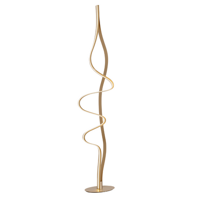 Vortex Lamps - Alternate View