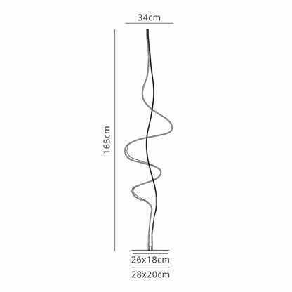 Vortex Lamps - View 6