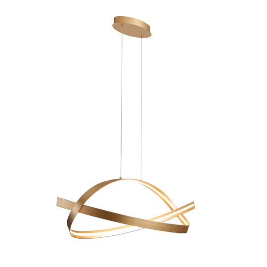 Vortex Loop Pendant